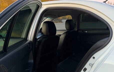 Mitsubishi Lancer IX, 2008 год, 770 000 рублей, 20 фотография