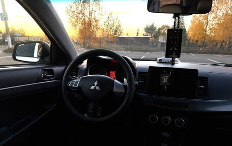 Mitsubishi Lancer IX, 2008 год, 770 000 рублей, 24 фотография