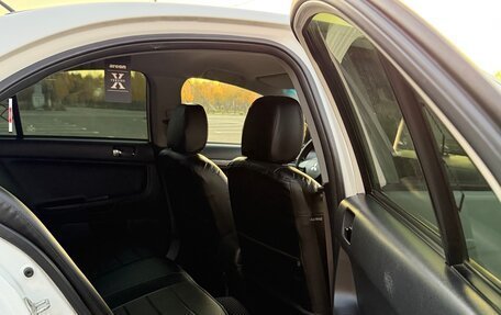 Mitsubishi Lancer IX, 2008 год, 770 000 рублей, 18 фотография