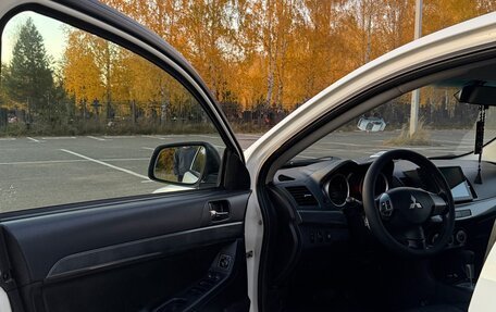 Mitsubishi Lancer IX, 2008 год, 770 000 рублей, 21 фотография