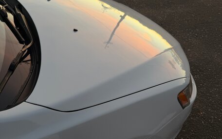 Mitsubishi Lancer IX, 2008 год, 770 000 рублей, 28 фотография