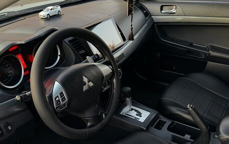 Mitsubishi Lancer IX, 2008 год, 770 000 рублей, 22 фотография