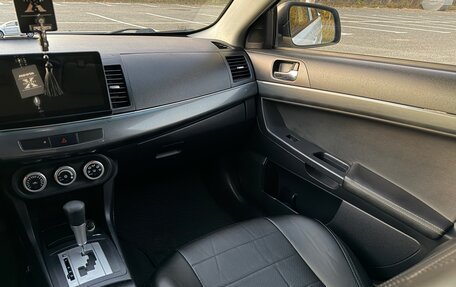 Mitsubishi Lancer IX, 2008 год, 770 000 рублей, 26 фотография