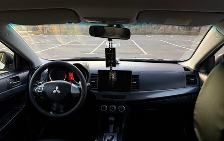 Mitsubishi Lancer IX, 2008 год, 770 000 рублей, 19 фотография