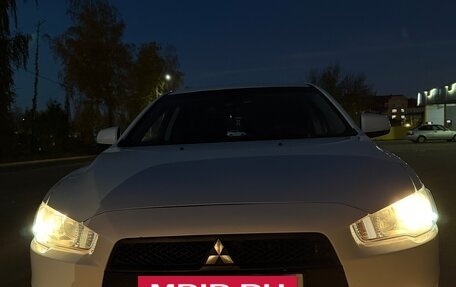 Mitsubishi Lancer IX, 2008 год, 770 000 рублей, 30 фотография