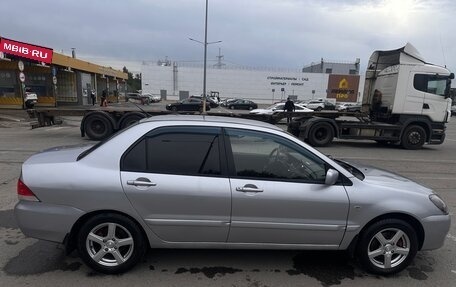 Mitsubishi Lancer IX, 2004 год, 440 000 рублей, 2 фотография