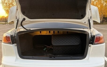 Mitsubishi Lancer IX, 2008 год, 770 000 рублей, 27 фотография