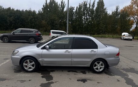 Mitsubishi Lancer IX, 2004 год, 440 000 рублей, 4 фотография