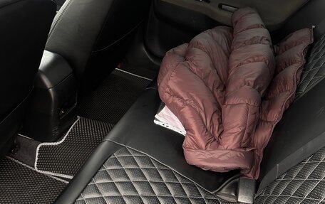 Mitsubishi Lancer IX, 2004 год, 440 000 рублей, 8 фотография