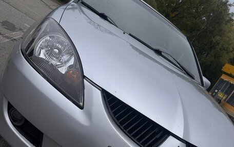 Mitsubishi Lancer IX, 2004 год, 440 000 рублей, 6 фотография