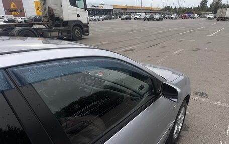 Mitsubishi Lancer IX, 2004 год, 440 000 рублей, 7 фотография