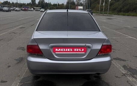 Mitsubishi Lancer IX, 2004 год, 440 000 рублей, 3 фотография