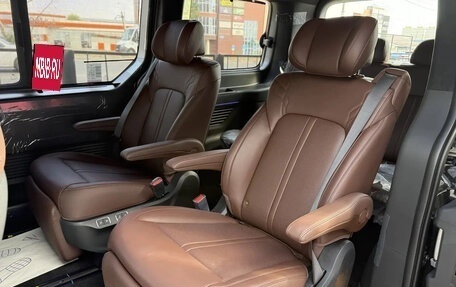 Hyundai Staria, 2026 год, 7 300 000 рублей, 9 фотография