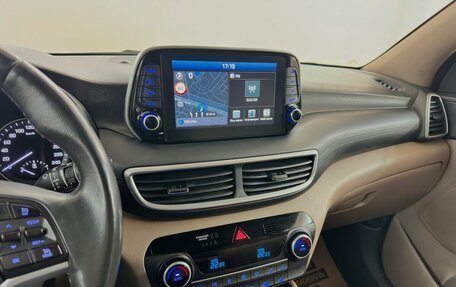 Hyundai Tucson III, 2020 год, 2 299 000 рублей, 7 фотография