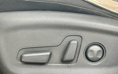 Hyundai Tucson III, 2020 год, 2 299 000 рублей, 13 фотография