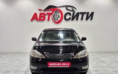 Toyota Camry V40, 2004 год, 849 000 рублей, 2 фотография