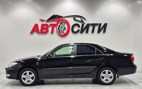Toyota Camry V40, 2004 год, 849 000 рублей, 4 фотография