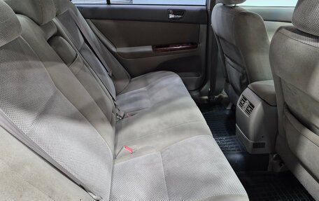 Toyota Camry V40, 2004 год, 849 000 рублей, 14 фотография