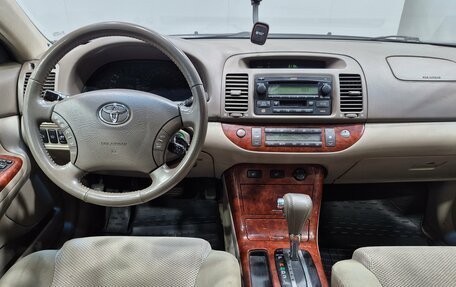 Toyota Camry V40, 2004 год, 849 000 рублей, 10 фотография