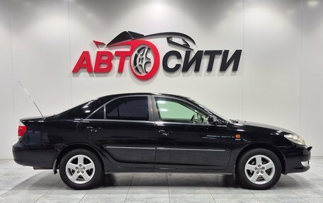 Toyota Camry V40, 2004 год, 849 000 рублей, 8 фотография
