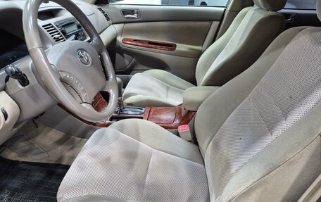 Toyota Camry V40, 2004 год, 849 000 рублей, 12 фотография