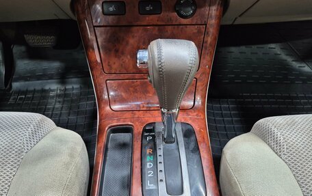 Toyota Camry V40, 2004 год, 849 000 рублей, 16 фотография