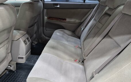Toyota Camry V40, 2004 год, 849 000 рублей, 15 фотография