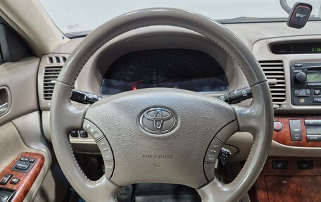 Toyota Camry V40, 2004 год, 849 000 рублей, 11 фотография