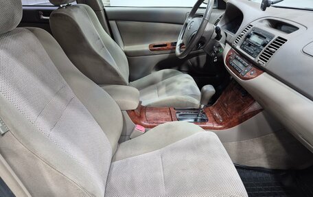 Toyota Camry V40, 2004 год, 849 000 рублей, 13 фотография