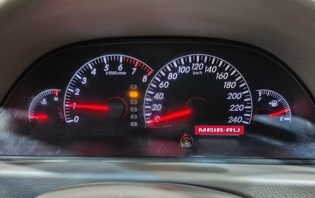 Toyota Camry V40, 2004 год, 849 000 рублей, 9 фотография