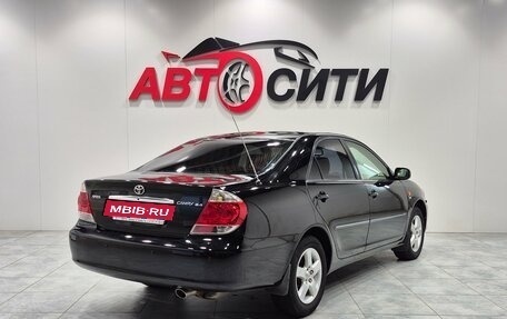 Toyota Camry V40, 2004 год, 849 000 рублей, 7 фотография