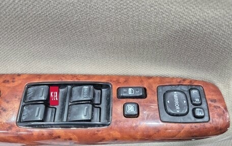 Toyota Camry V40, 2004 год, 849 000 рублей, 18 фотография