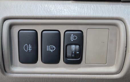 Toyota Camry V40, 2004 год, 849 000 рублей, 19 фотография