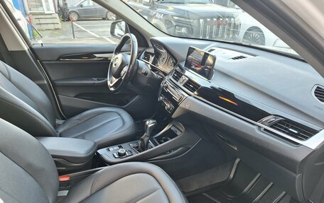 BMW X1, 2017 год, 2 250 000 рублей, 11 фотография