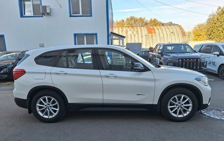 BMW X1, 2017 год, 2 250 000 рублей, 7 фотография