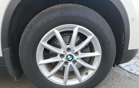 BMW X1, 2017 год, 2 250 000 рублей, 13 фотография