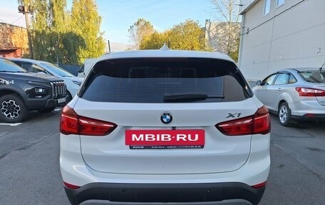 BMW X1, 2017 год, 2 250 000 рублей, 6 фотография
