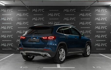 Mercedes-Benz GLA, 2022 год, 3 430 000 рублей, 3 фотография