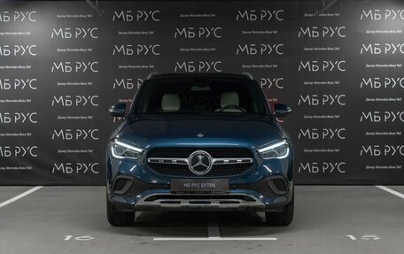 Mercedes-Benz GLA, 2022 год, 3 430 000 рублей, 2 фотография