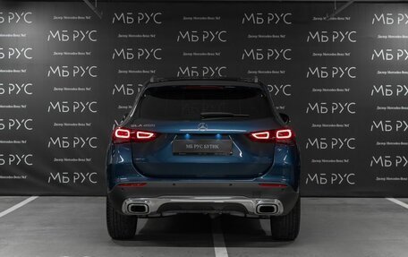 Mercedes-Benz GLA, 2022 год, 3 430 000 рублей, 4 фотография