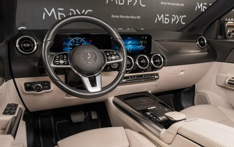 Mercedes-Benz GLA, 2022 год, 3 430 000 рублей, 13 фотография
