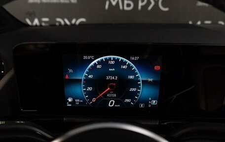 Mercedes-Benz GLA, 2022 год, 3 430 000 рублей, 17 фотография