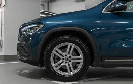 Mercedes-Benz GLA, 2022 год, 3 430 000 рублей, 28 фотография