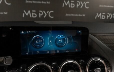 Mercedes-Benz GLA, 2022 год, 3 430 000 рублей, 23 фотография