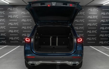Mercedes-Benz GLA, 2022 год, 3 430 000 рублей, 26 фотография