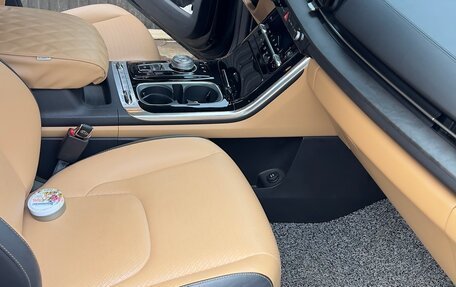 KIA Carnival, 2022 год, 4 350 000 рублей, 8 фотография