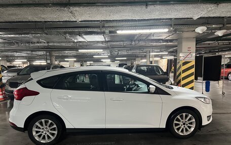 Ford Focus III, 2018 год, 1 200 000 рублей, 2 фотография