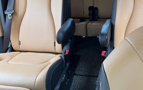 KIA Carnival, 2022 год, 4 350 000 рублей, 13 фотография