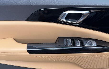 KIA Carnival, 2022 год, 4 350 000 рублей, 12 фотография