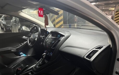 Ford Focus III, 2018 год, 1 200 000 рублей, 6 фотография